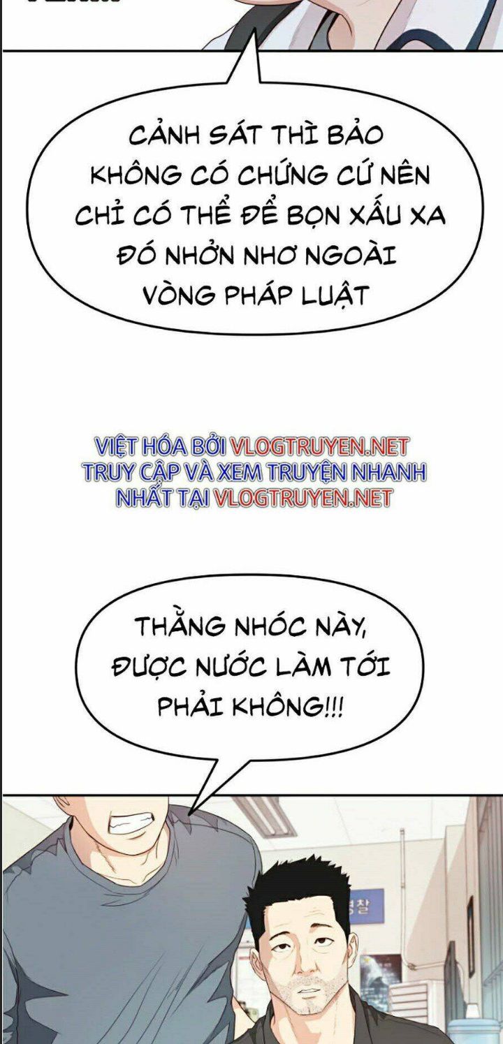 Bạn Trai Võ Sĩ Chapter 4 - Trang 2