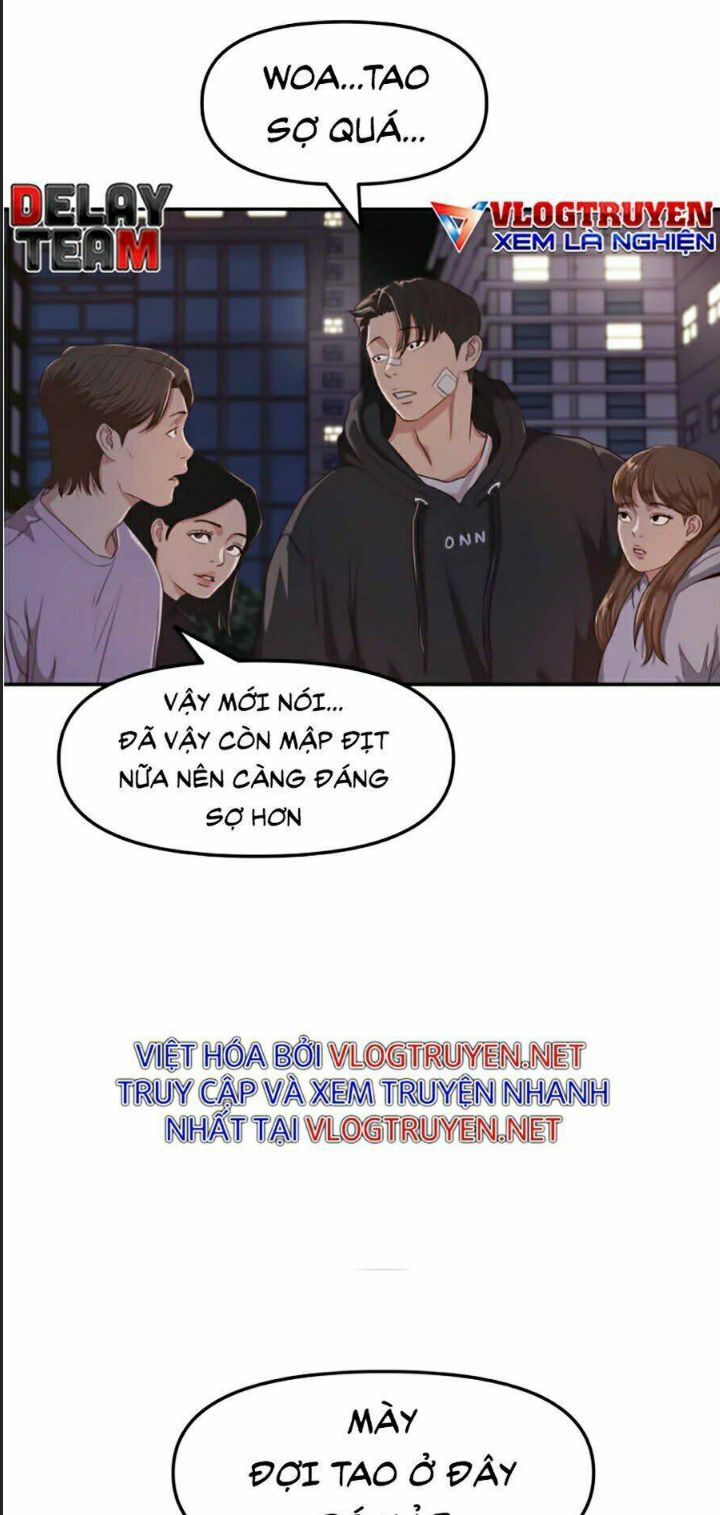 Bạn Trai Võ Sĩ Chapter 4 - Trang 2