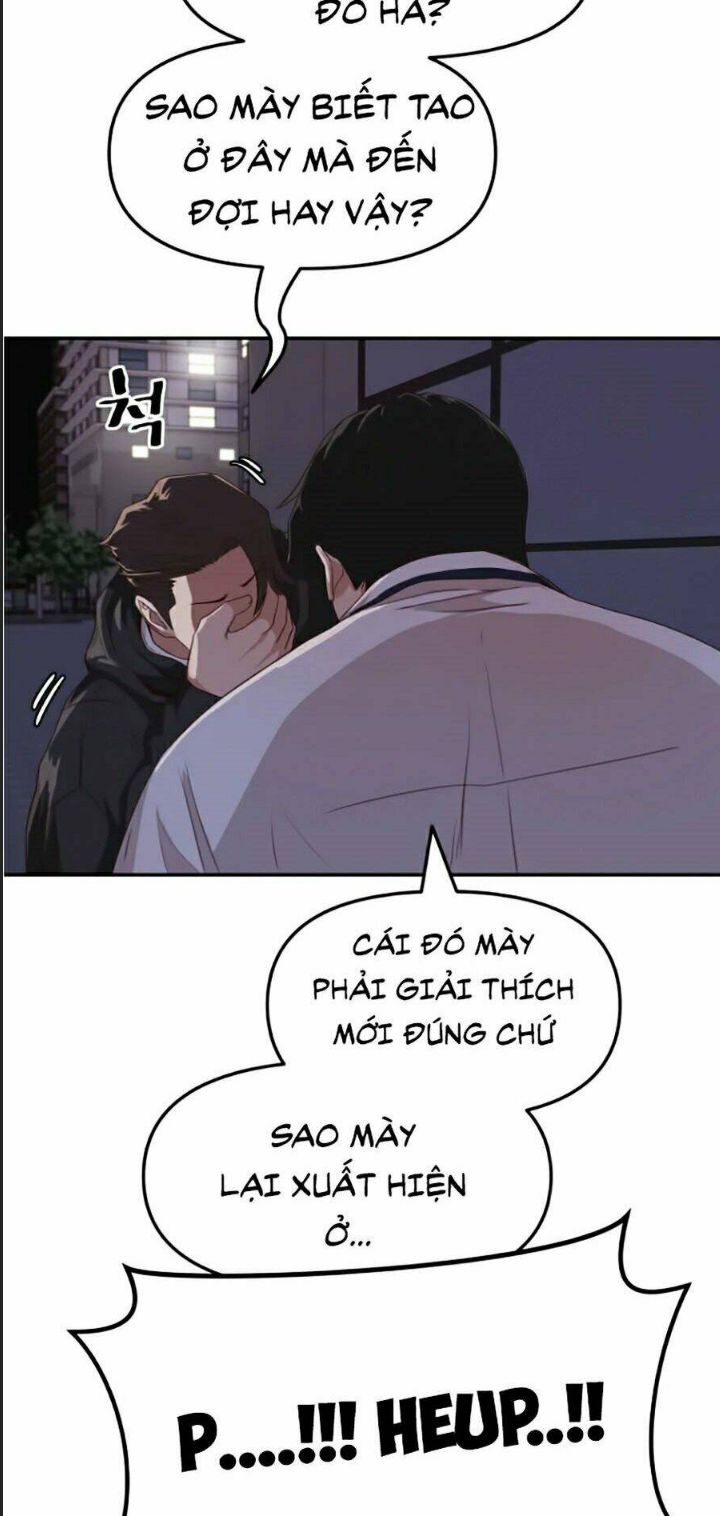 Bạn Trai Võ Sĩ Chapter 4 - Trang 2