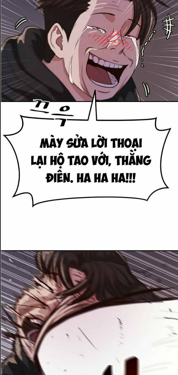 Bạn Trai Võ Sĩ Chapter 4 - Trang 2