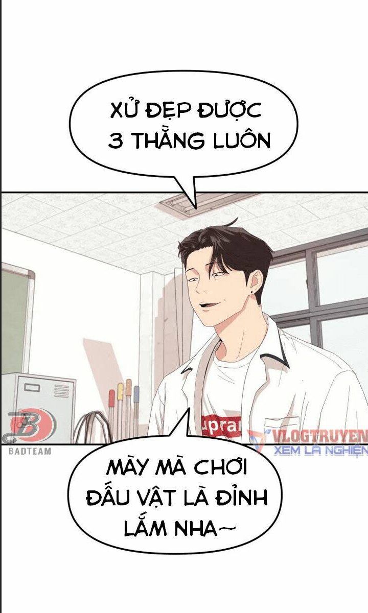 Bạn Trai Võ Sĩ Chapter 3 - Trang 2