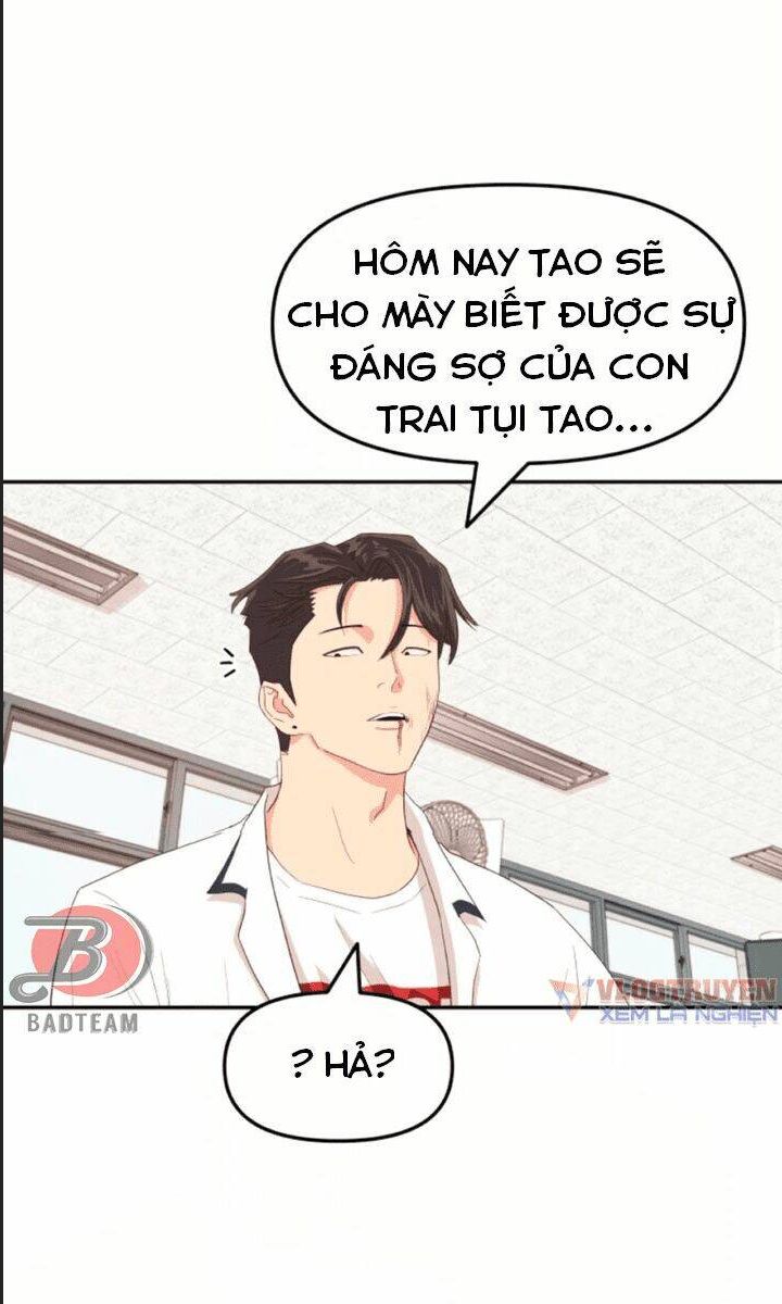 Bạn Trai Võ Sĩ Chapter 3 - Trang 2