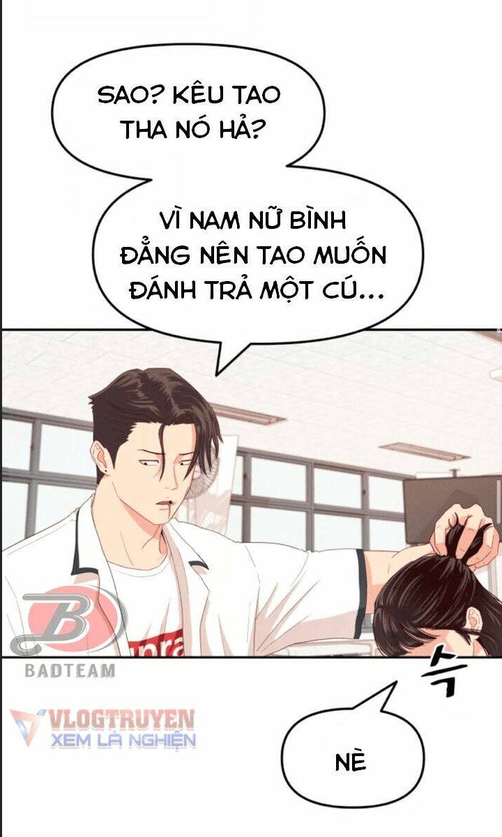 Bạn Trai Võ Sĩ Chapter 3 - Trang 2