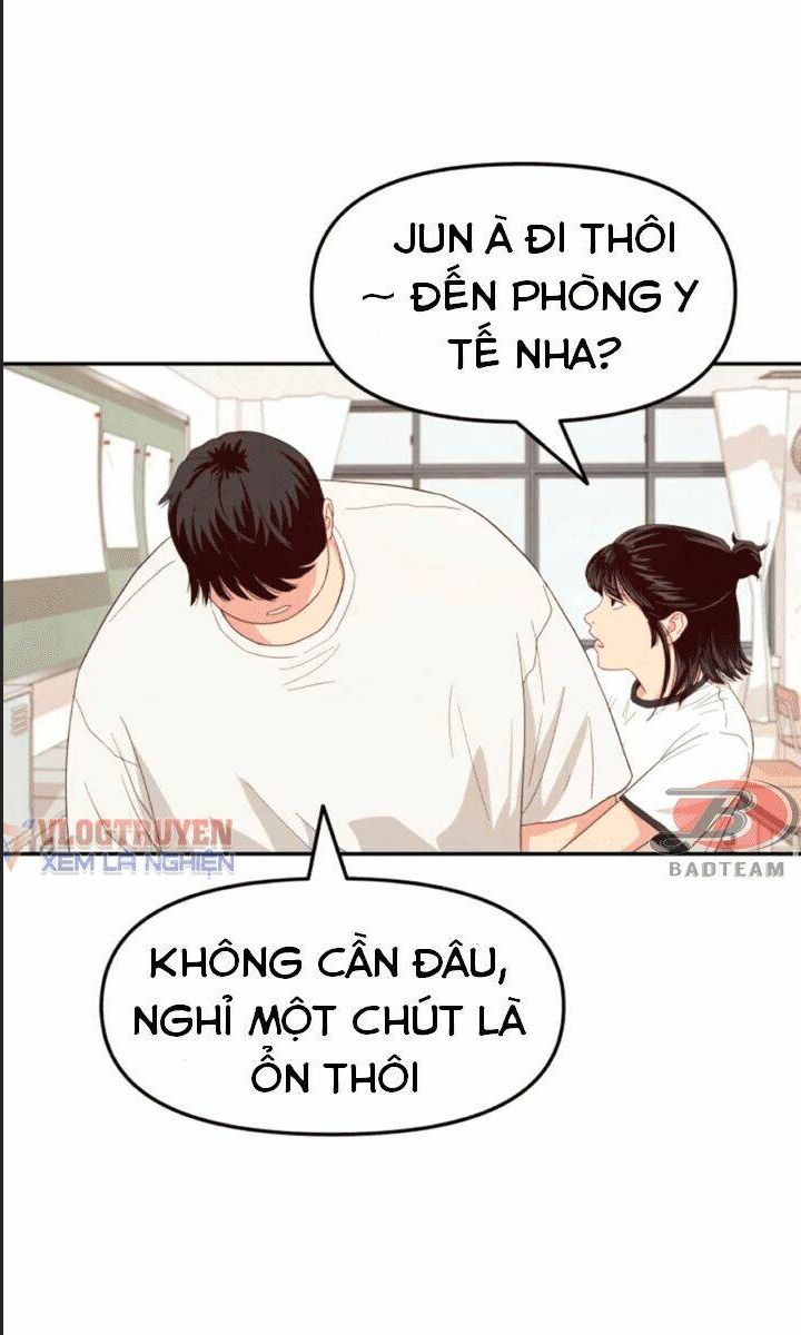 Bạn Trai Võ Sĩ Chapter 3 - Trang 2