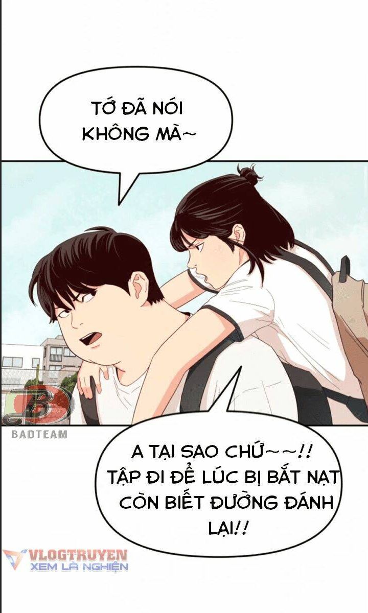 Bạn Trai Võ Sĩ Chapter 3 - Trang 2