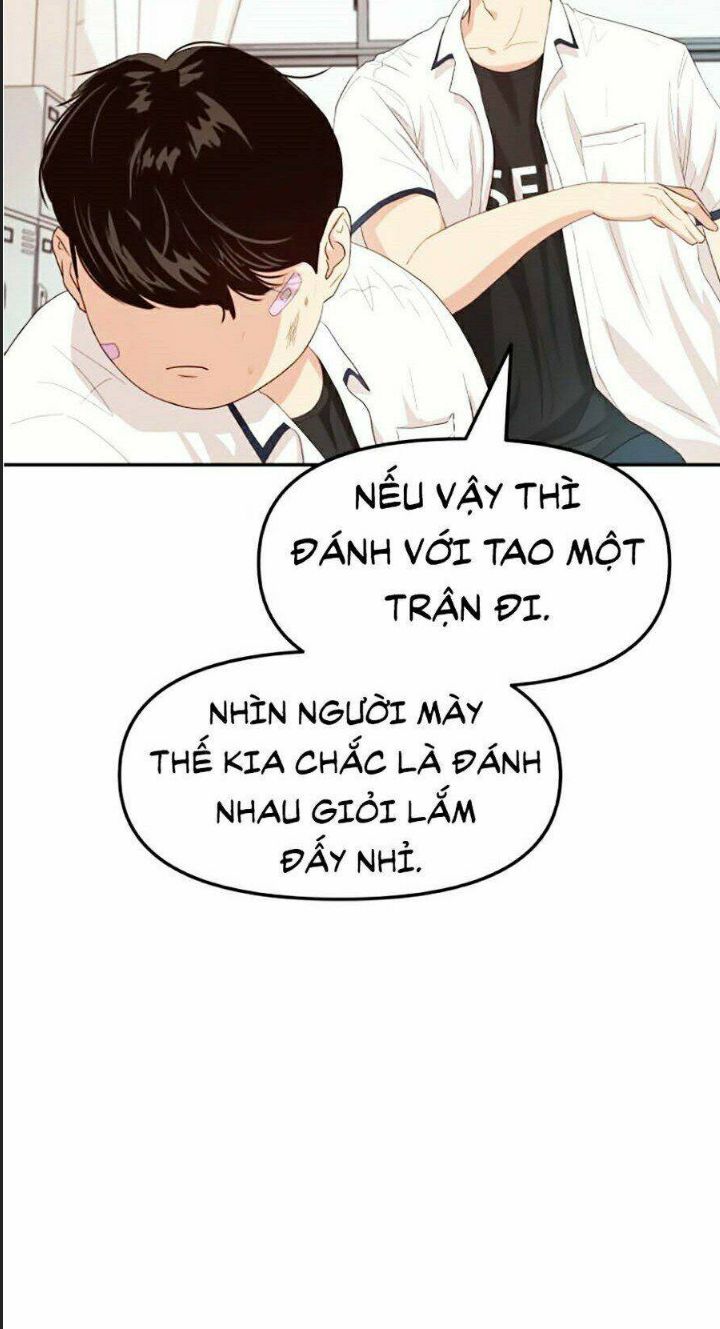 Bạn Trai Võ Sĩ Chapter 2 - Trang 2