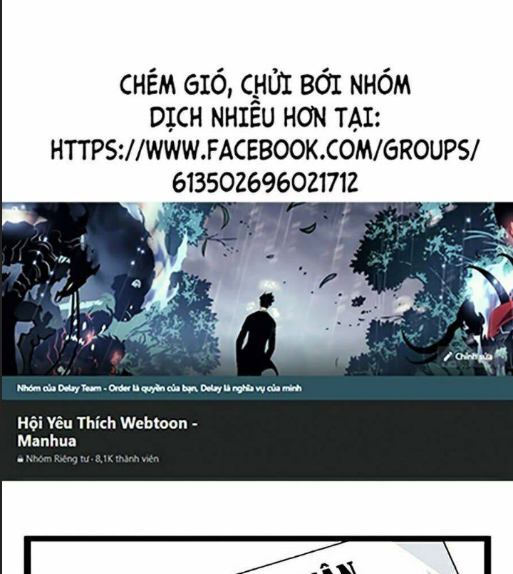 Bạn Trai Võ Sĩ Chapter 1 - Trang 2