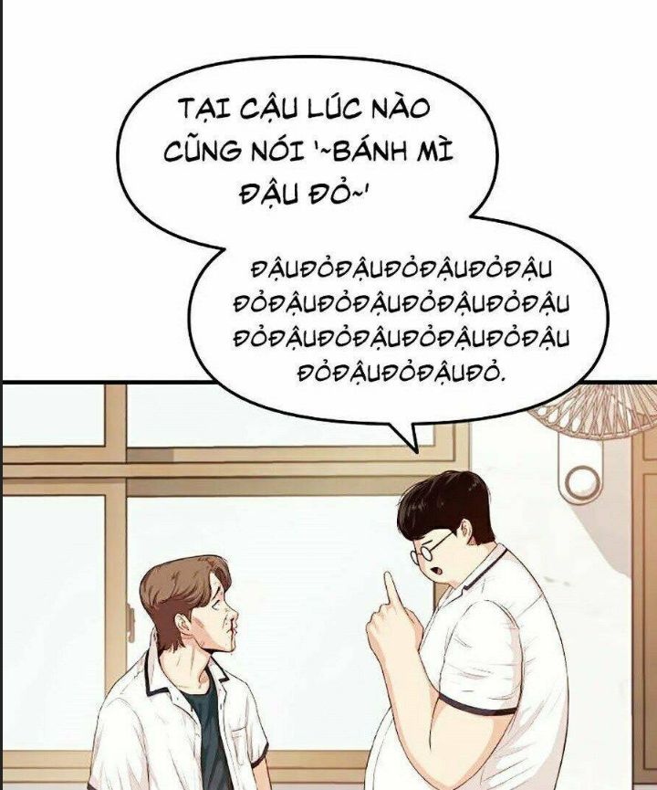 Bạn Trai Võ Sĩ Chapter 1 - Trang 2