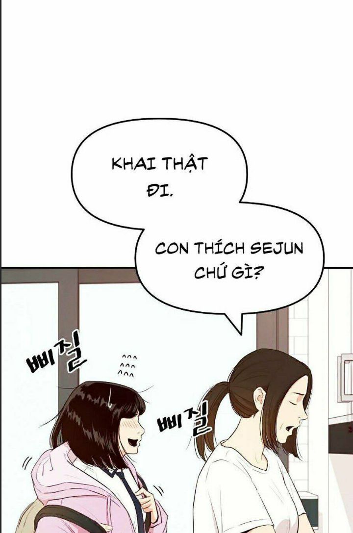 Bạn Trai Võ Sĩ Chapter 1 - Trang 2