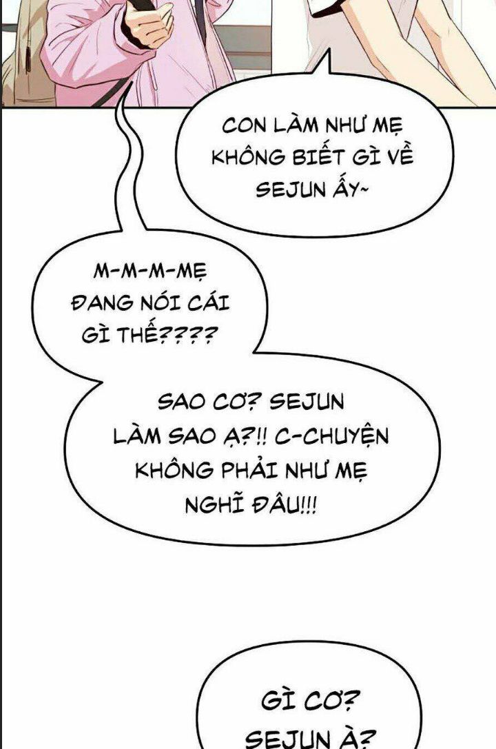 Bạn Trai Võ Sĩ Chapter 1 - Trang 2