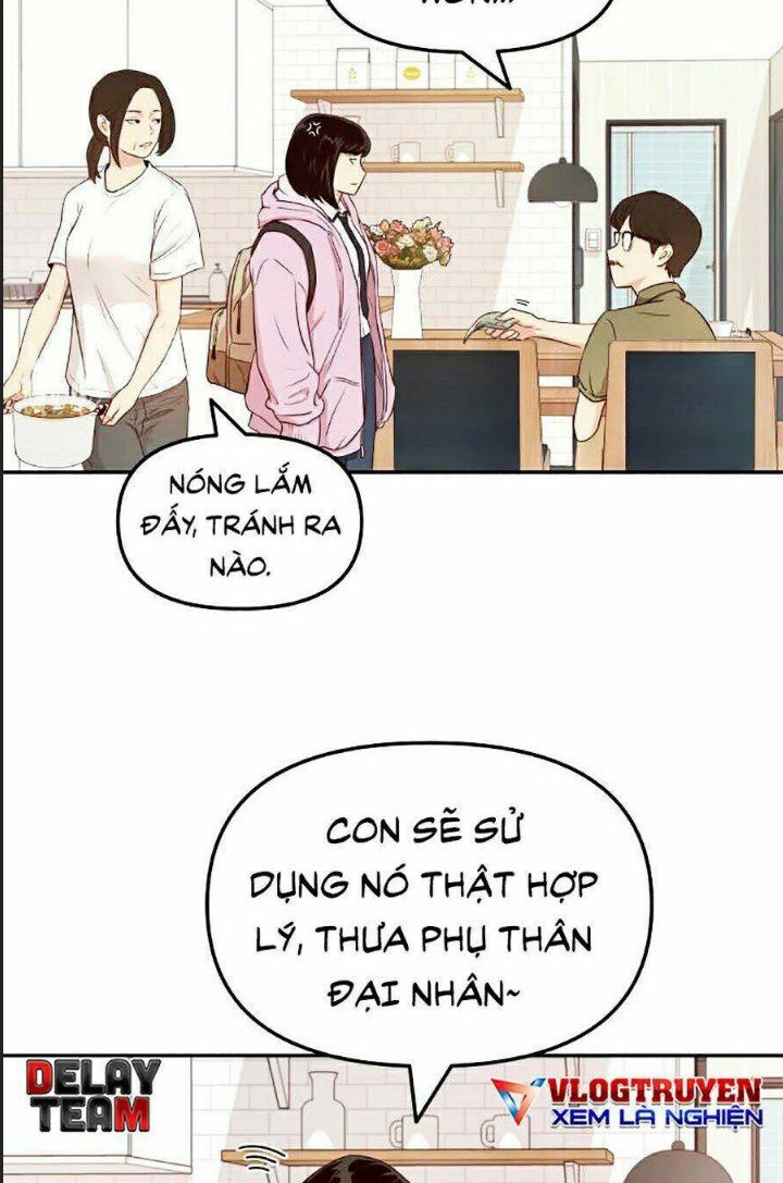 Bạn Trai Võ Sĩ Chapter 1 - Trang 2