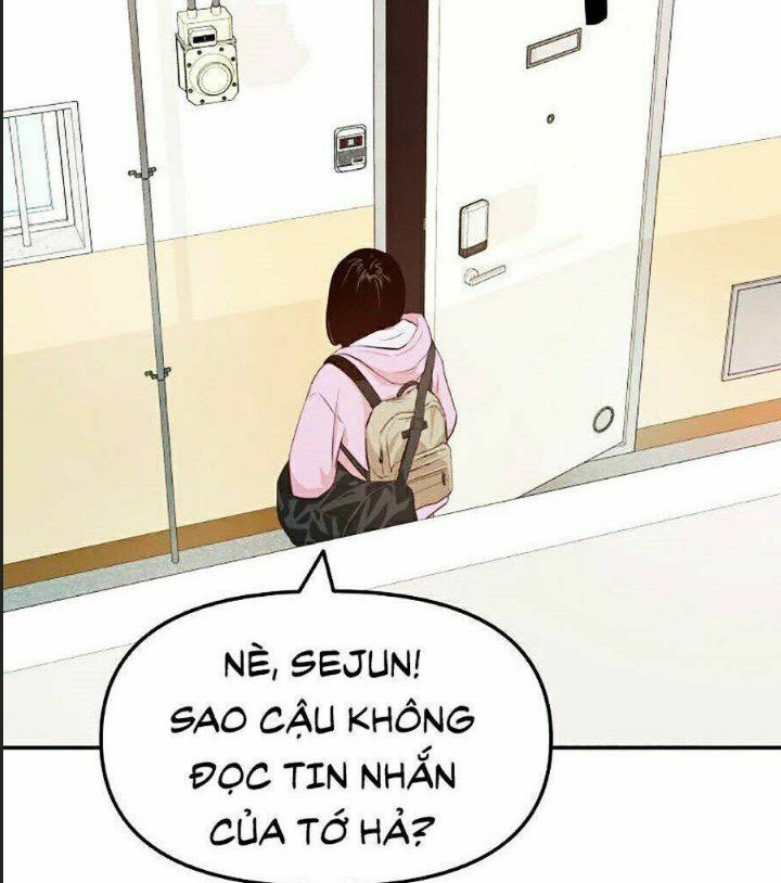 Bạn Trai Võ Sĩ Chapter 1 - Trang 2