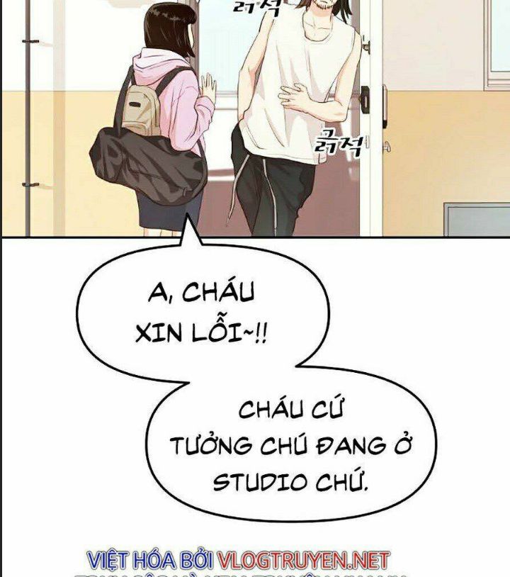 Bạn Trai Võ Sĩ Chapter 1 - Trang 2