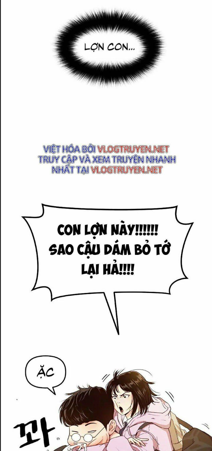 Bạn Trai Võ Sĩ Chapter 1 - Trang 2