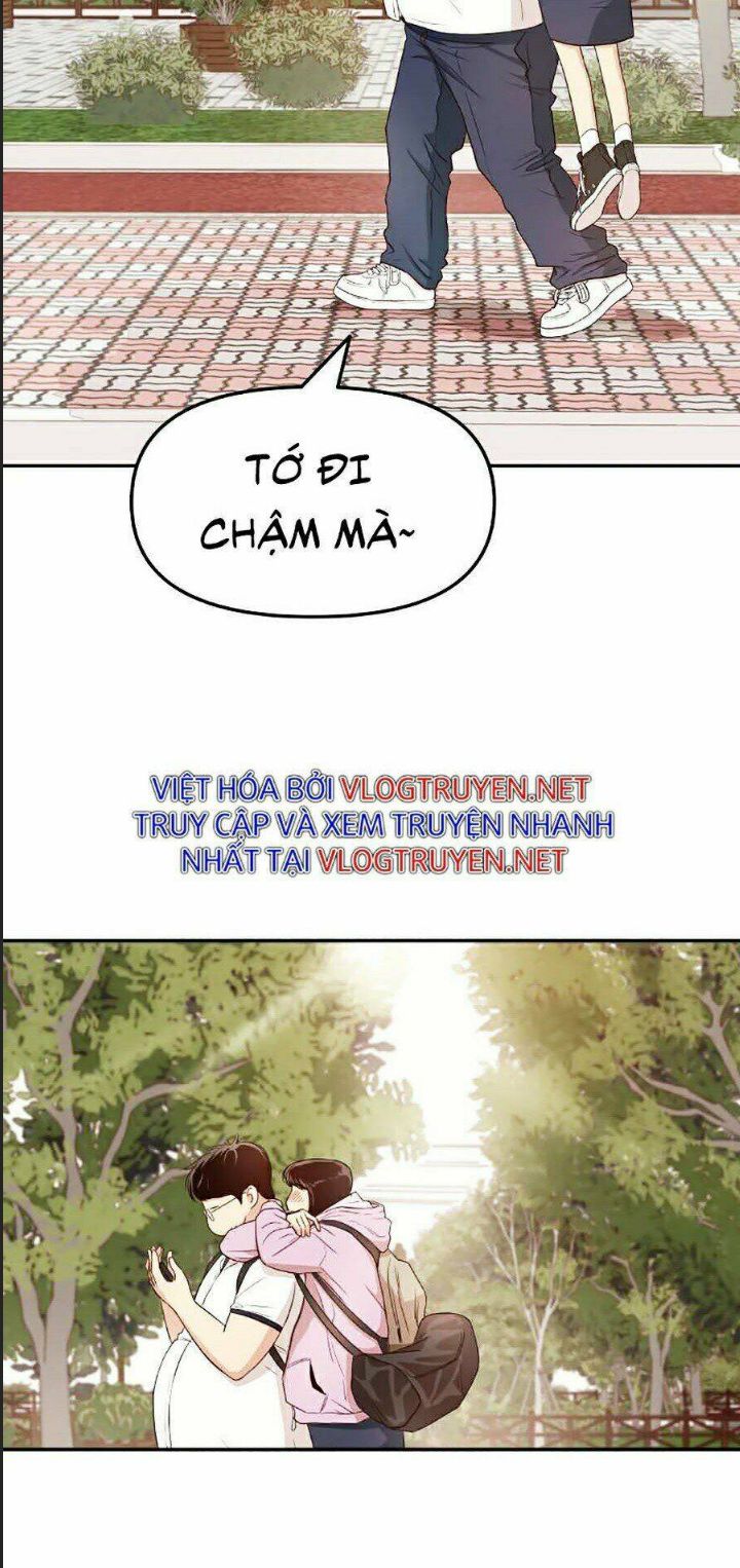 Bạn Trai Võ Sĩ Chapter 1 - Trang 2