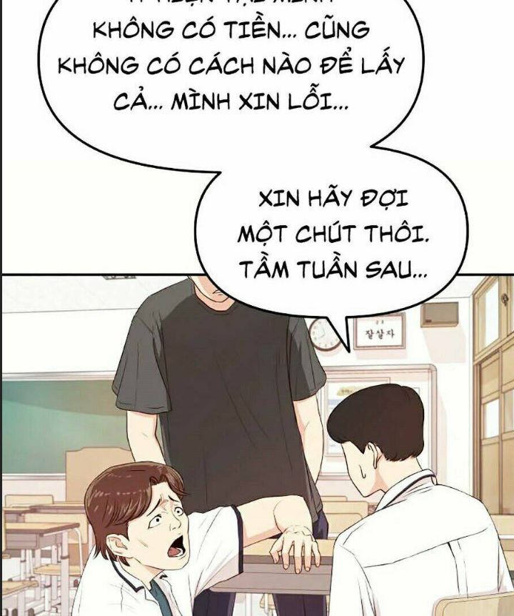 Bạn Trai Võ Sĩ Chapter 1 - Trang 2