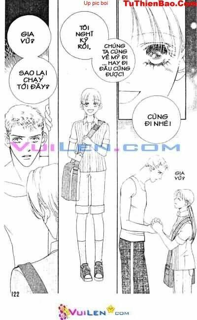 Thiên Thần Bé Bỏng Chapter 14 - Trang 2