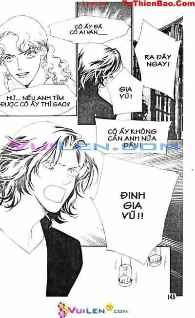 Thiên Thần Bé Bỏng Chapter 14 - Trang 2