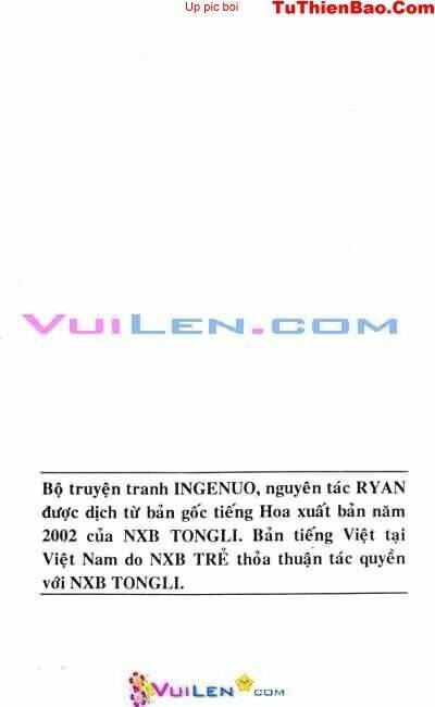 Thiên Thần Bé Bỏng Chapter 14 - Trang 2