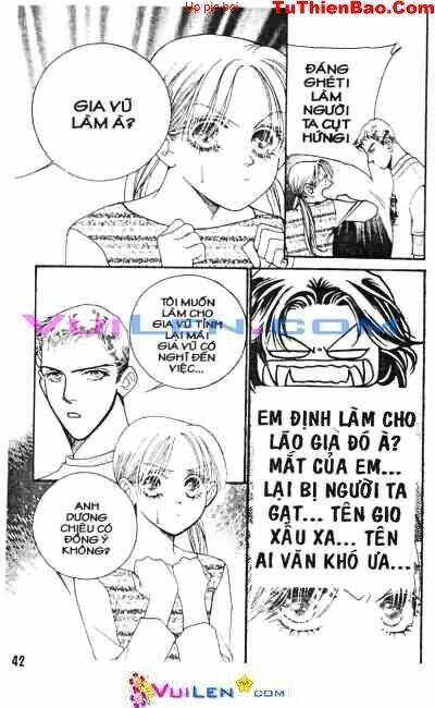 Thiên Thần Bé Bỏng Chapter 14 - Trang 2