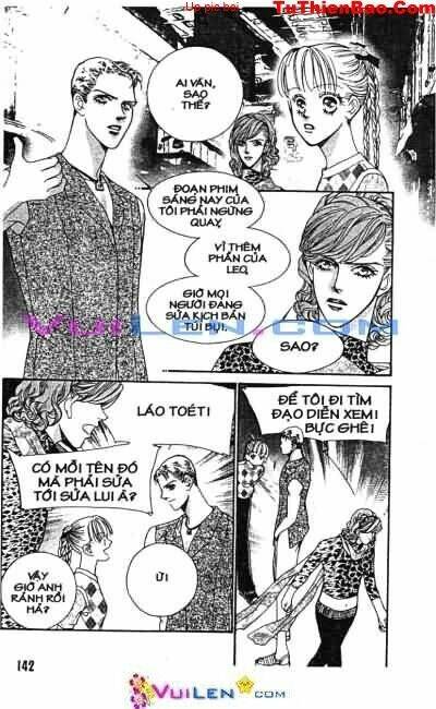 Thiên Thần Bé Bỏng Chapter 13 - Trang 2