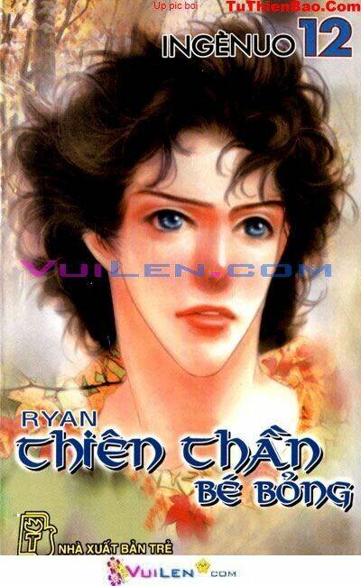 Thiên Thần Bé Bỏng Chapter 12 - Trang 2