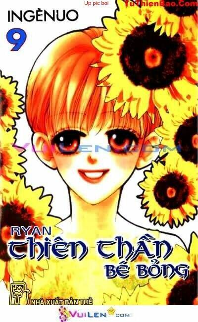 Thiên Thần Bé Bỏng Chapter 9 - Trang 2