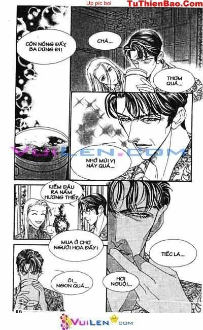 Thiên Thần Bé Bỏng Chapter 9 - Trang 2