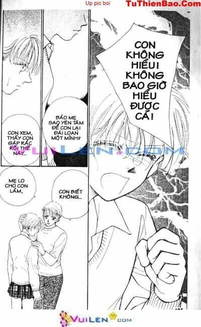 Thiên Thần Bé Bỏng Chapter 7 - Trang 2