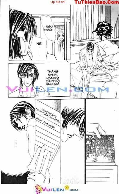 Thiên Thần Bé Bỏng Chapter 6 - Trang 2