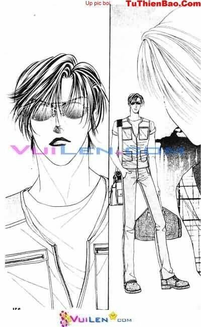 Thiên Thần Bé Bỏng Chapter 6 - Trang 2