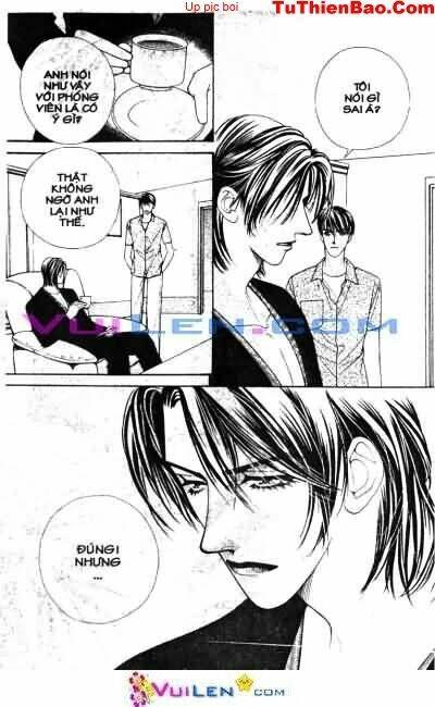 Thiên Thần Bé Bỏng Chapter 6 - Trang 2