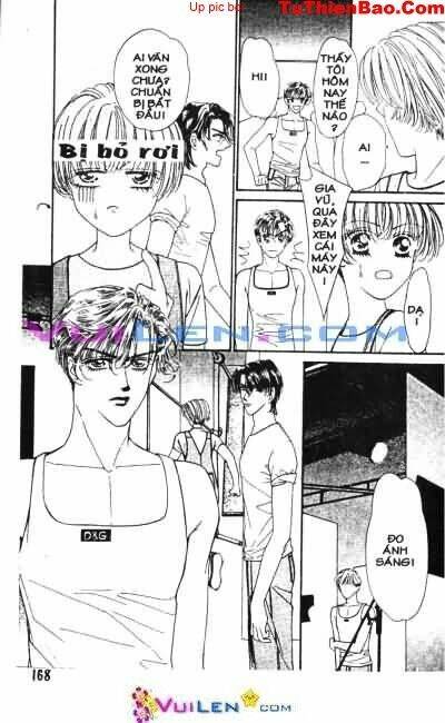 Thiên Thần Bé Bỏng Chapter 2 - Trang 2