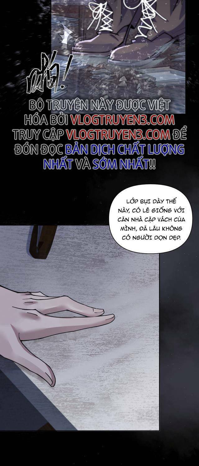 Toàn Cầu Bước Vào Thời Kỳ Đại Hồng Thủy Chapter 5 - Trang 2