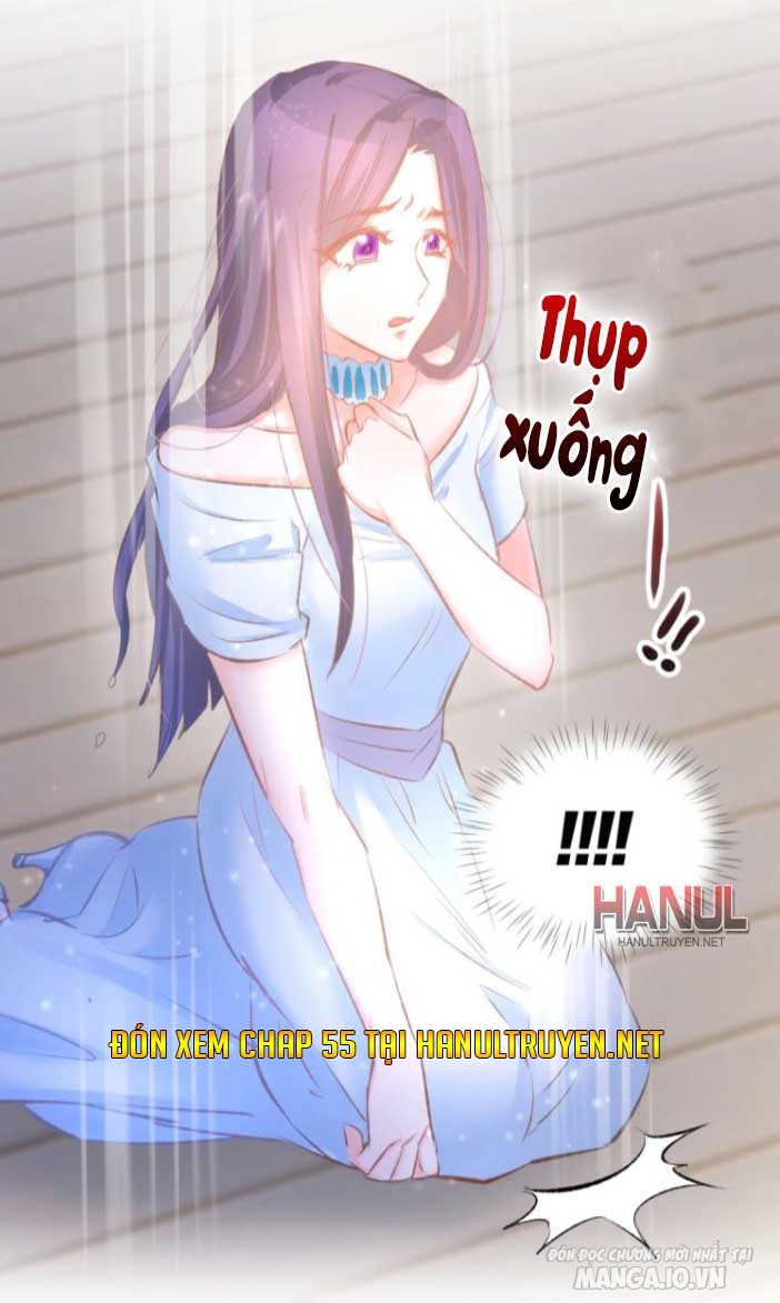 Hôn Nhân Ấm Áp Tổng Tài Sủng Vợ Thành Nghiện Chapter 54 - Trang 2