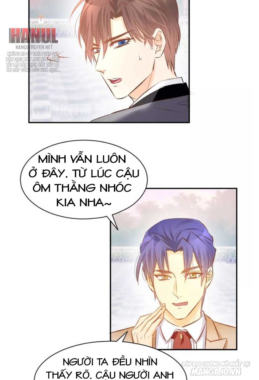 Hôn Nhân Ấm Áp Tổng Tài Sủng Vợ Thành Nghiện Chapter 49.1 - Trang 2