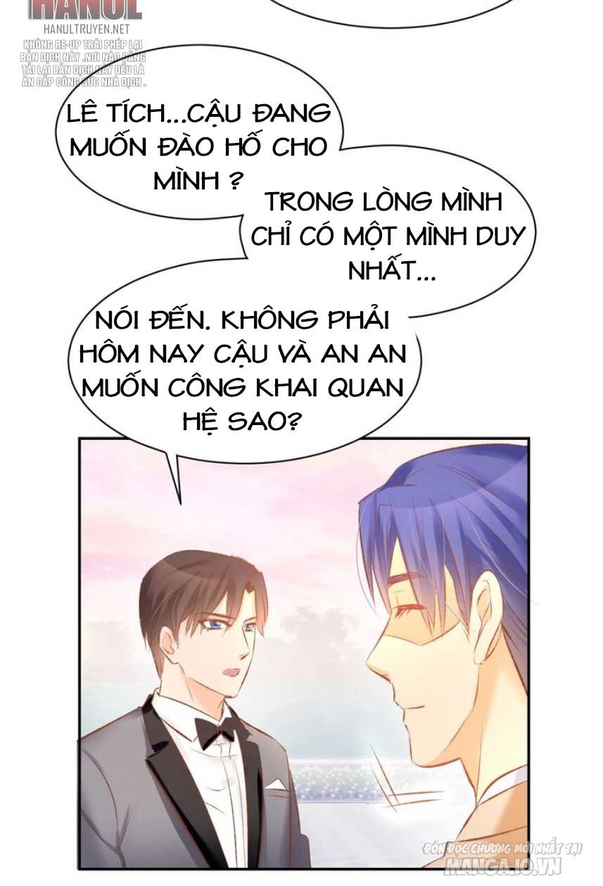 Hôn Nhân Ấm Áp Tổng Tài Sủng Vợ Thành Nghiện Chapter 49.1 - Trang 2