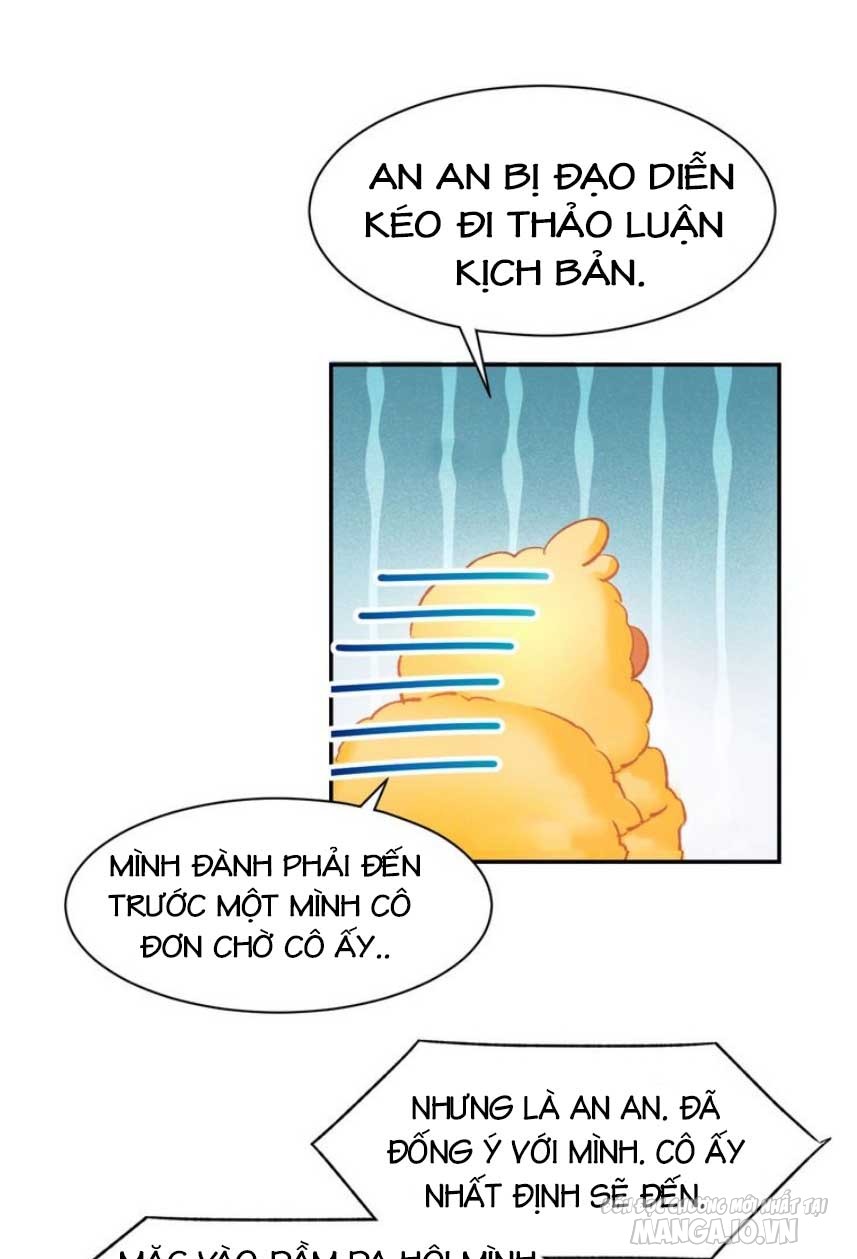 Hôn Nhân Ấm Áp Tổng Tài Sủng Vợ Thành Nghiện Chapter 49.1 - Trang 2