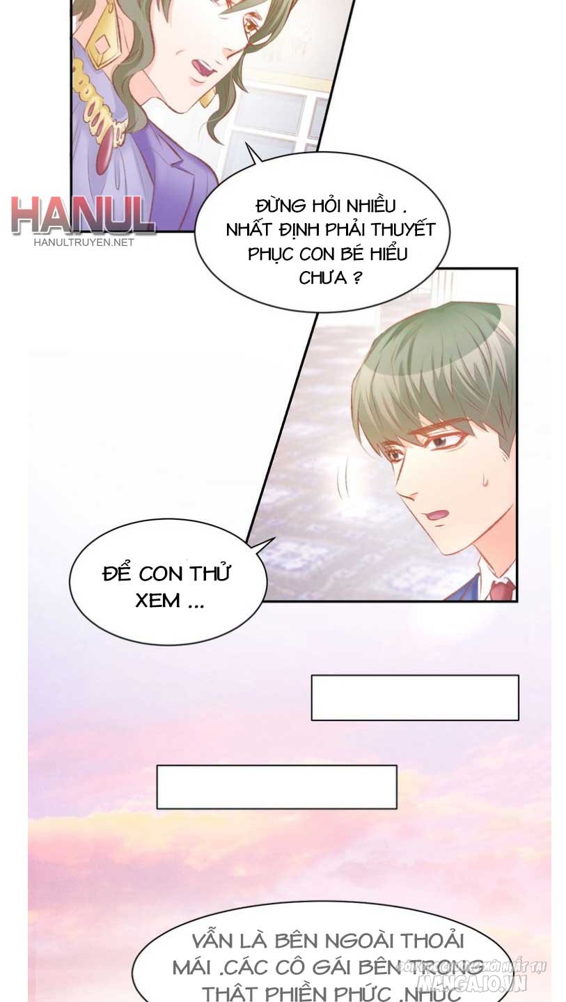 Hôn Nhân Ấm Áp Tổng Tài Sủng Vợ Thành Nghiện Chapter 48.2 - Trang 2