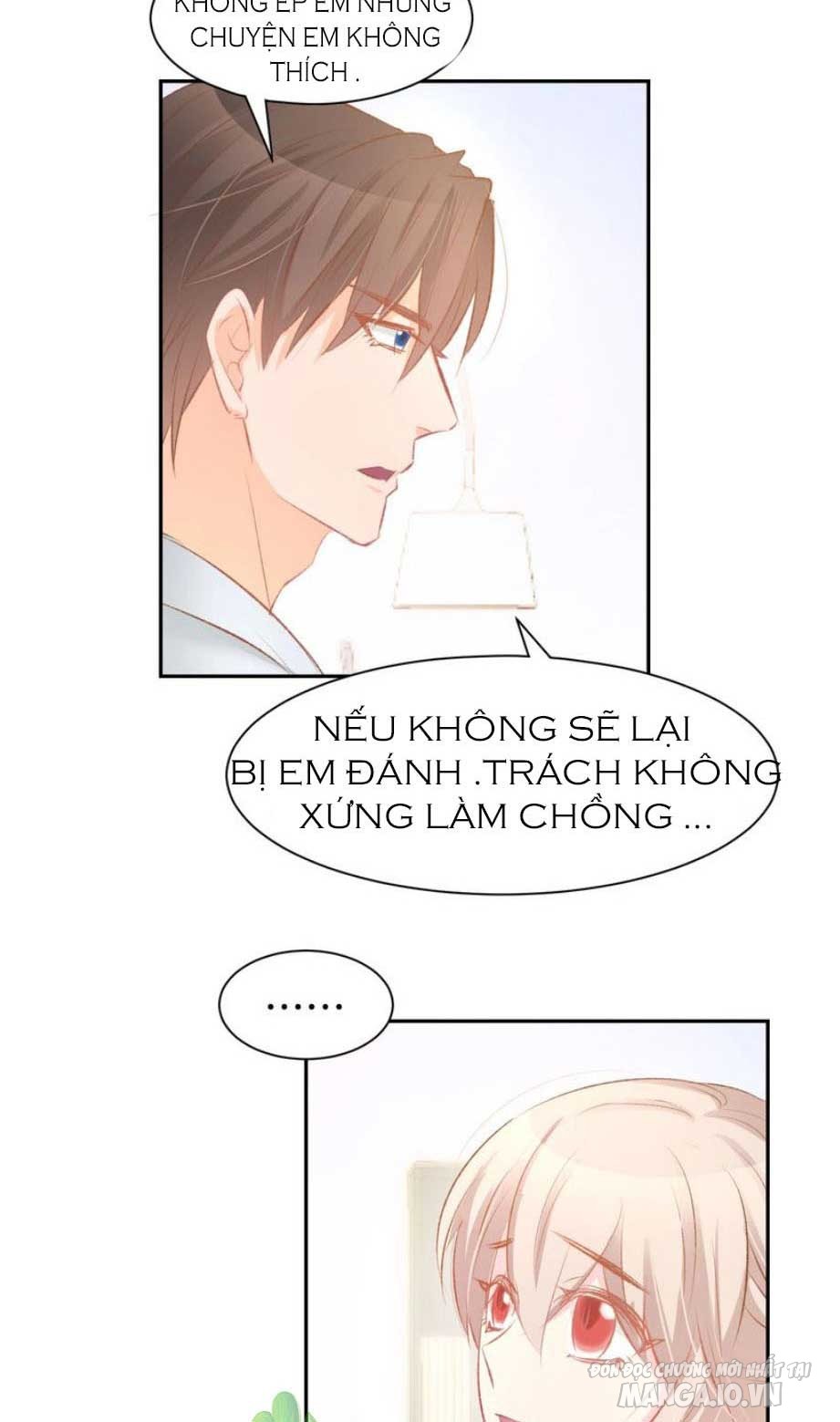 Hôn Nhân Ấm Áp Tổng Tài Sủng Vợ Thành Nghiện Chapter 45.2 - Trang 2