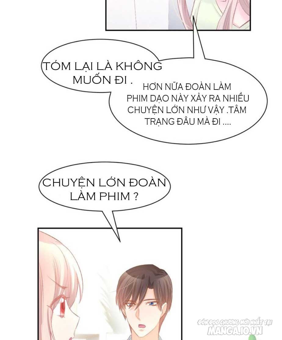 Hôn Nhân Ấm Áp Tổng Tài Sủng Vợ Thành Nghiện Chapter 45.1 - Trang 2