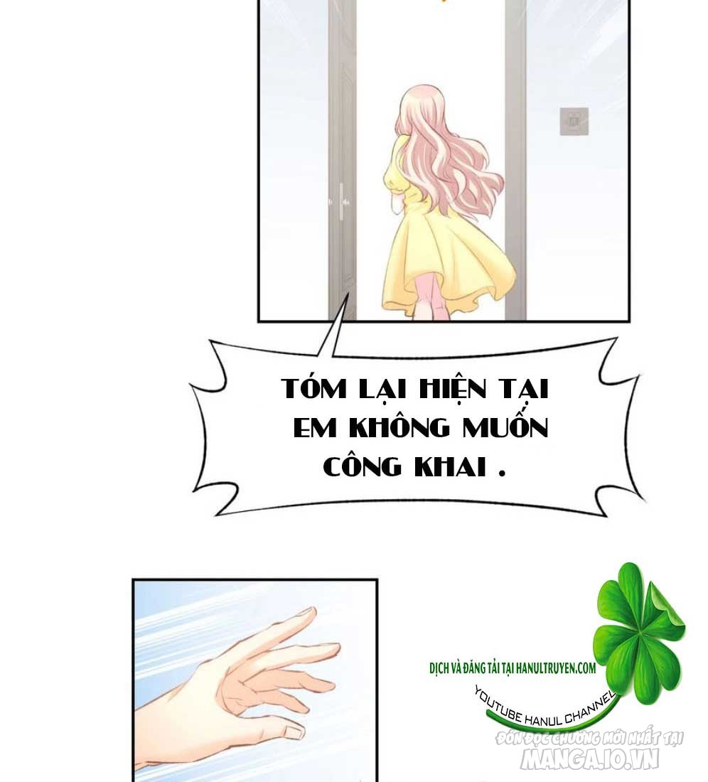 Hôn Nhân Ấm Áp Tổng Tài Sủng Vợ Thành Nghiện Chapter 43.1 - Trang 2