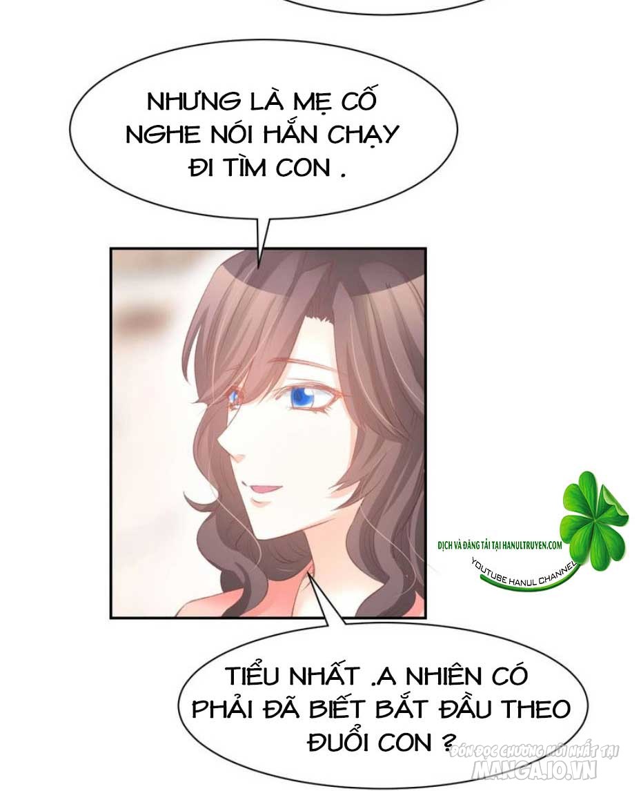 Hôn Nhân Ấm Áp Tổng Tài Sủng Vợ Thành Nghiện Chapter 42.2 - Trang 2