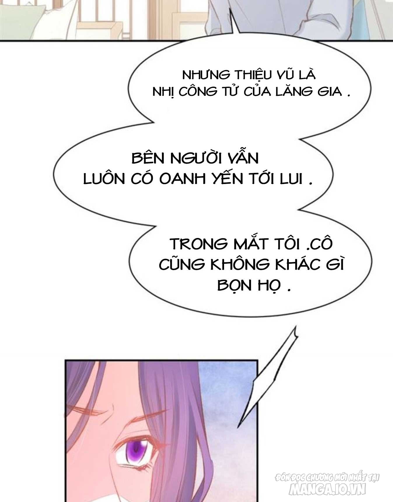 Hôn Nhân Ấm Áp Tổng Tài Sủng Vợ Thành Nghiện Chapter 40.1 - Trang 2