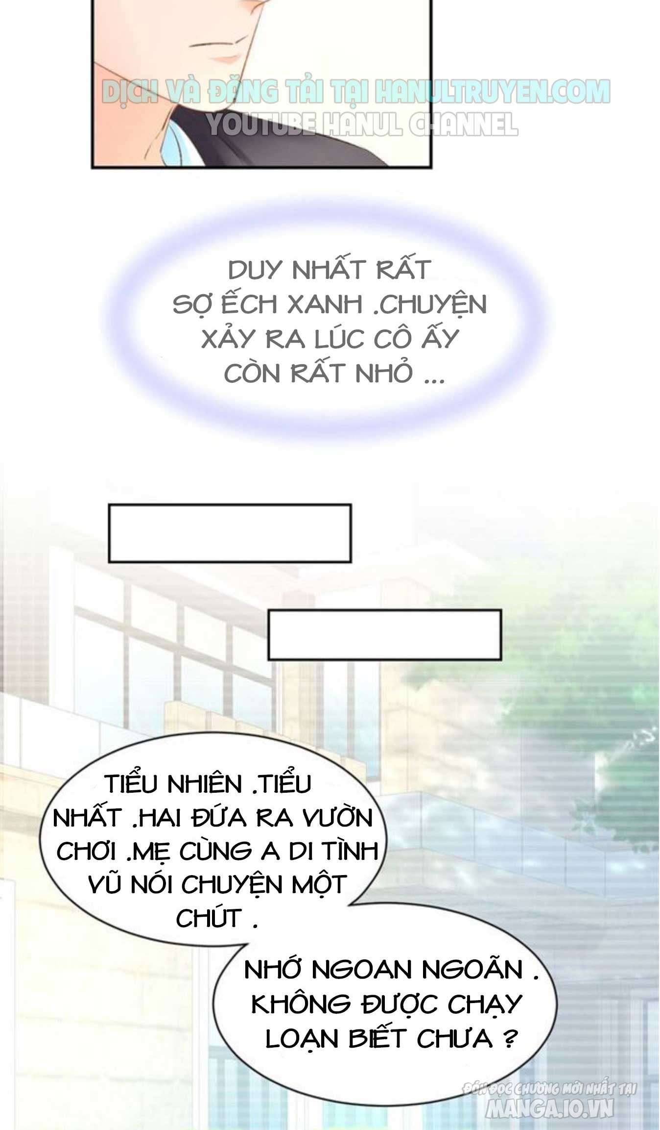 Hôn Nhân Ấm Áp Tổng Tài Sủng Vợ Thành Nghiện Chapter 37 - Trang 2