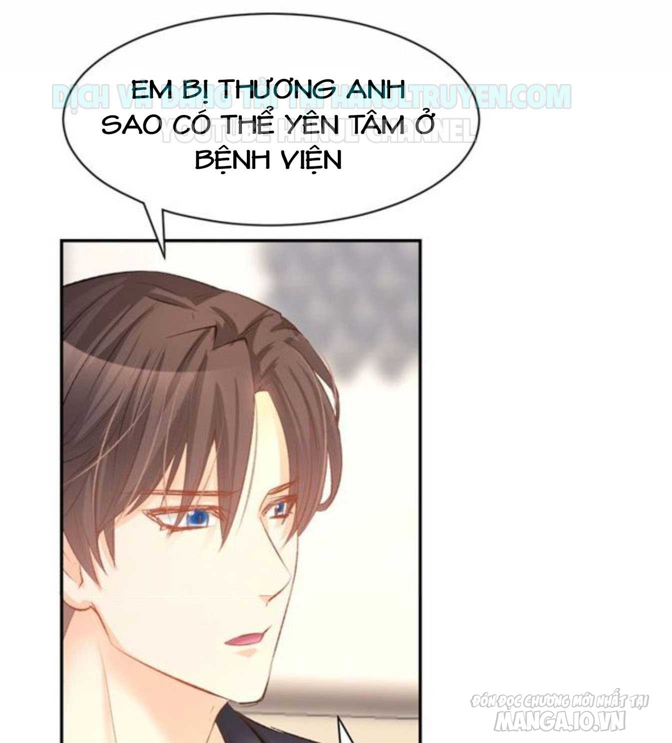 Hôn Nhân Ấm Áp Tổng Tài Sủng Vợ Thành Nghiện Chapter 37 - Trang 2