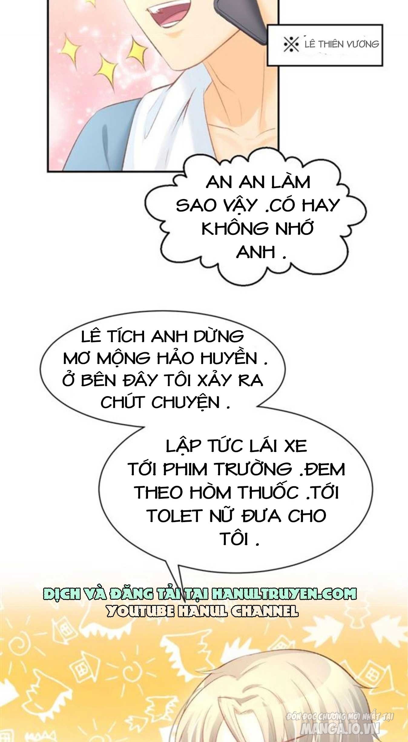 Hôn Nhân Ấm Áp Tổng Tài Sủng Vợ Thành Nghiện Chapter 35 - Trang 2