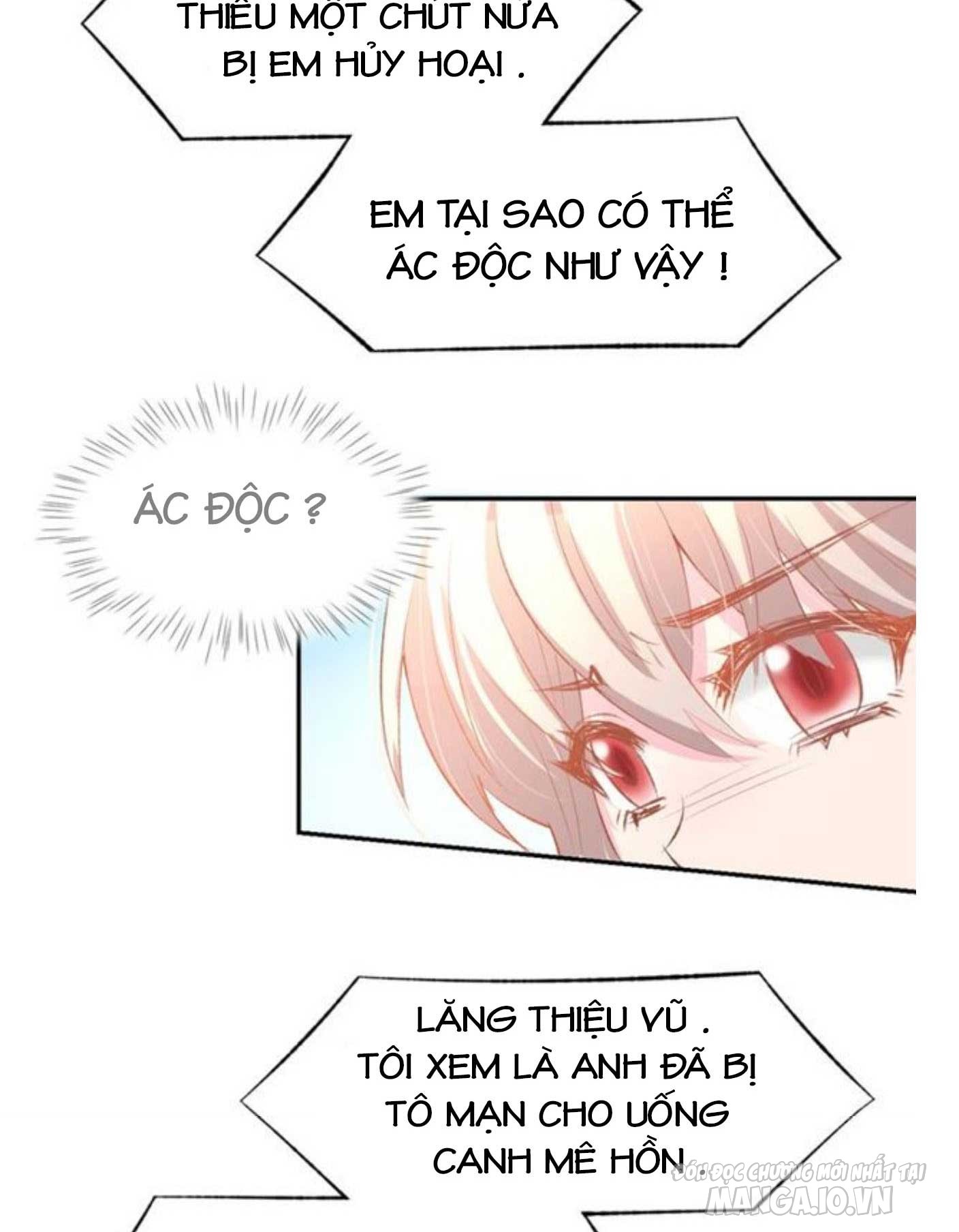 Hôn Nhân Ấm Áp Tổng Tài Sủng Vợ Thành Nghiện Chapter 33 - Trang 2