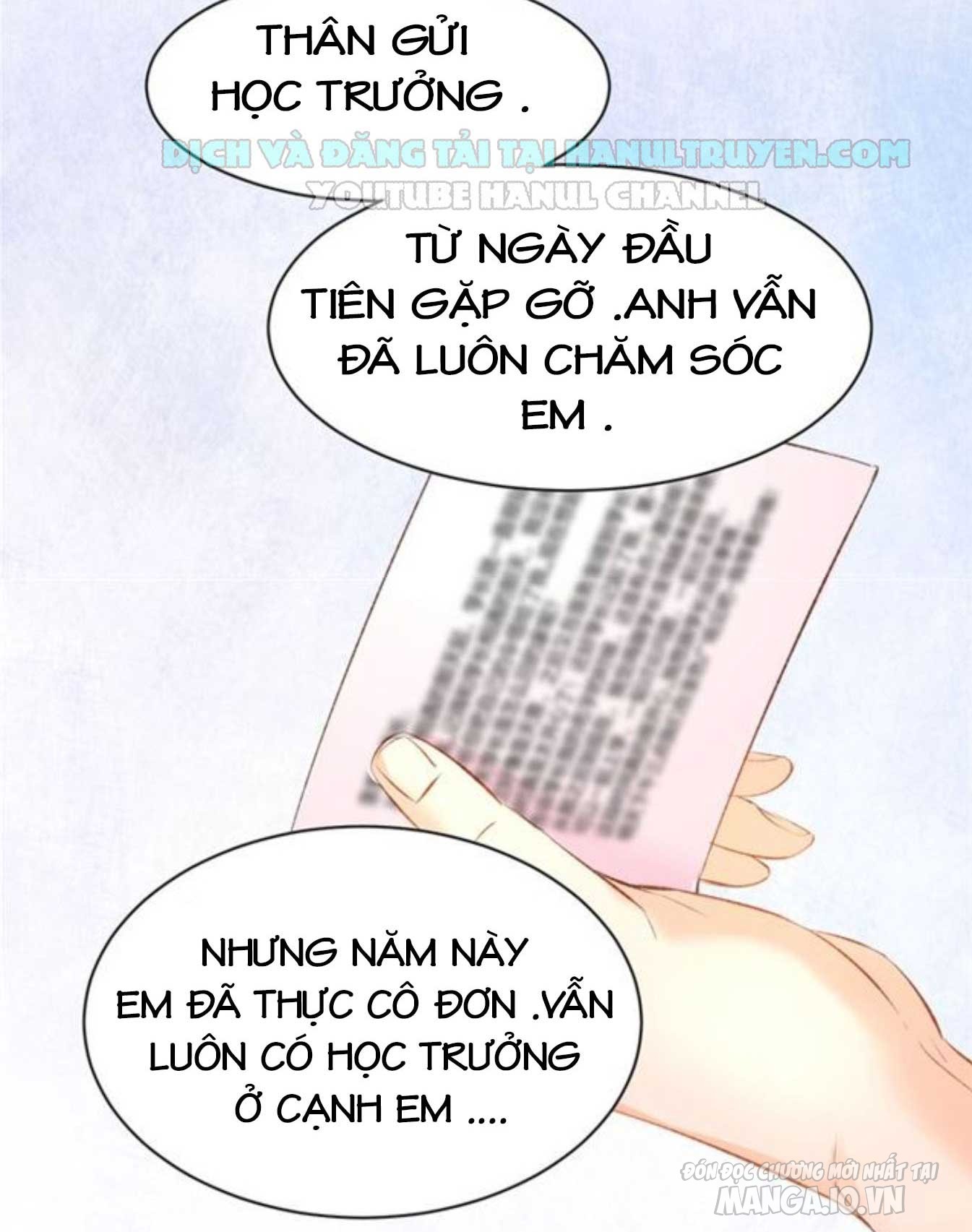 Hôn Nhân Ấm Áp Tổng Tài Sủng Vợ Thành Nghiện Chapter 30 - Trang 2