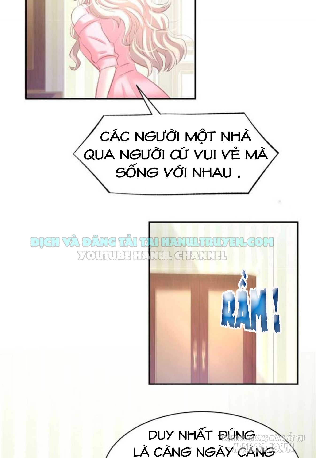 Hôn Nhân Ấm Áp Tổng Tài Sủng Vợ Thành Nghiện Chapter 30 - Trang 2